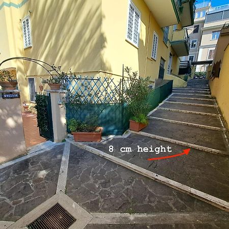 Hostme Gardenhouse Vaticano โรม ภายนอก รูปภาพ