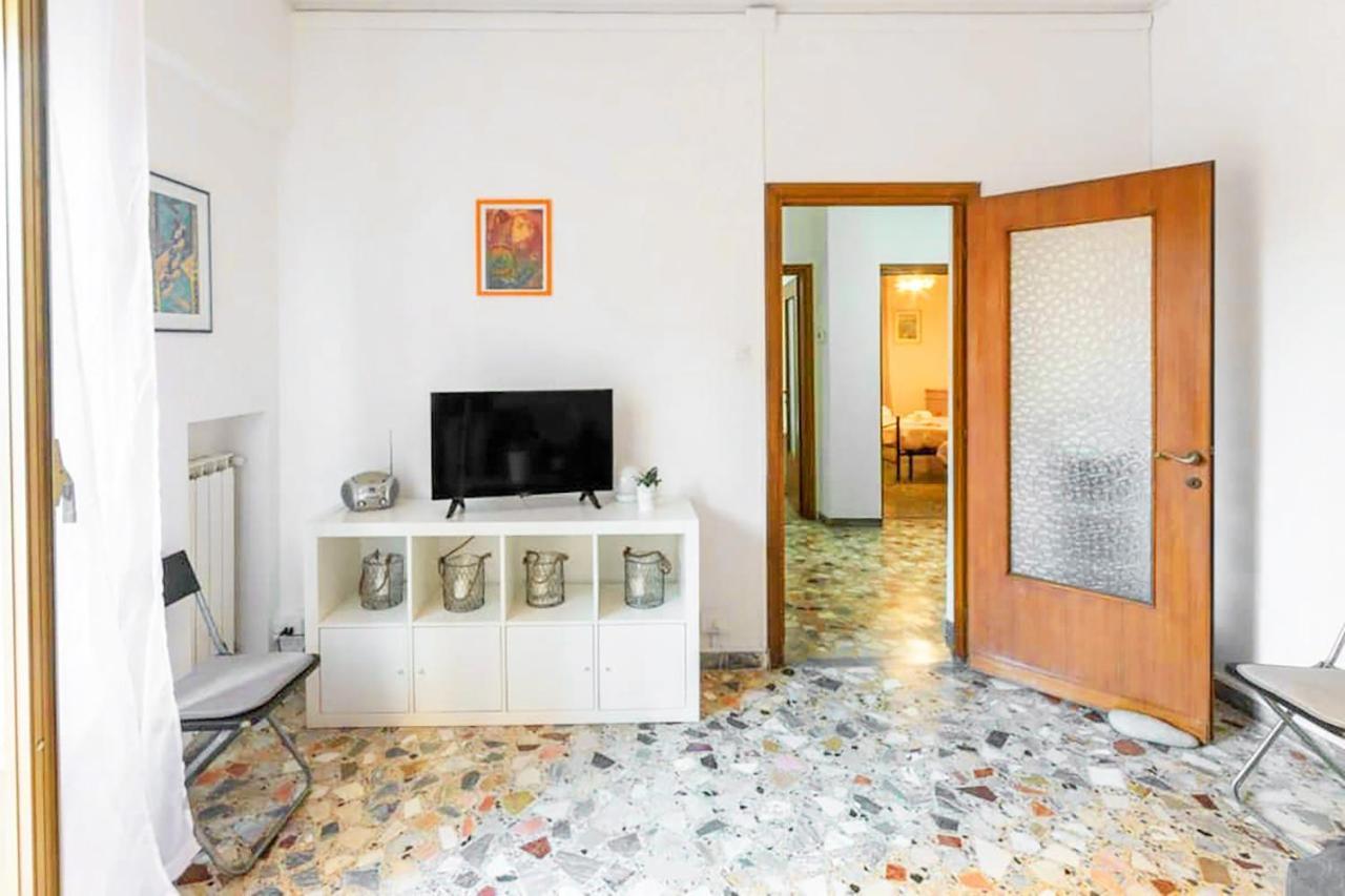 Hostme Gardenhouse Vaticano โรม ภายนอก รูปภาพ
