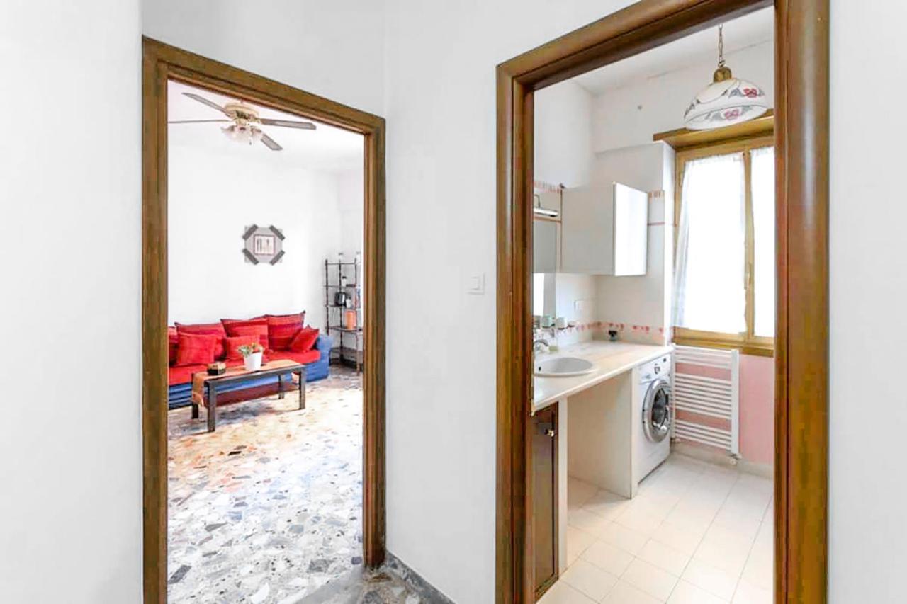 Hostme Gardenhouse Vaticano โรม ภายนอก รูปภาพ