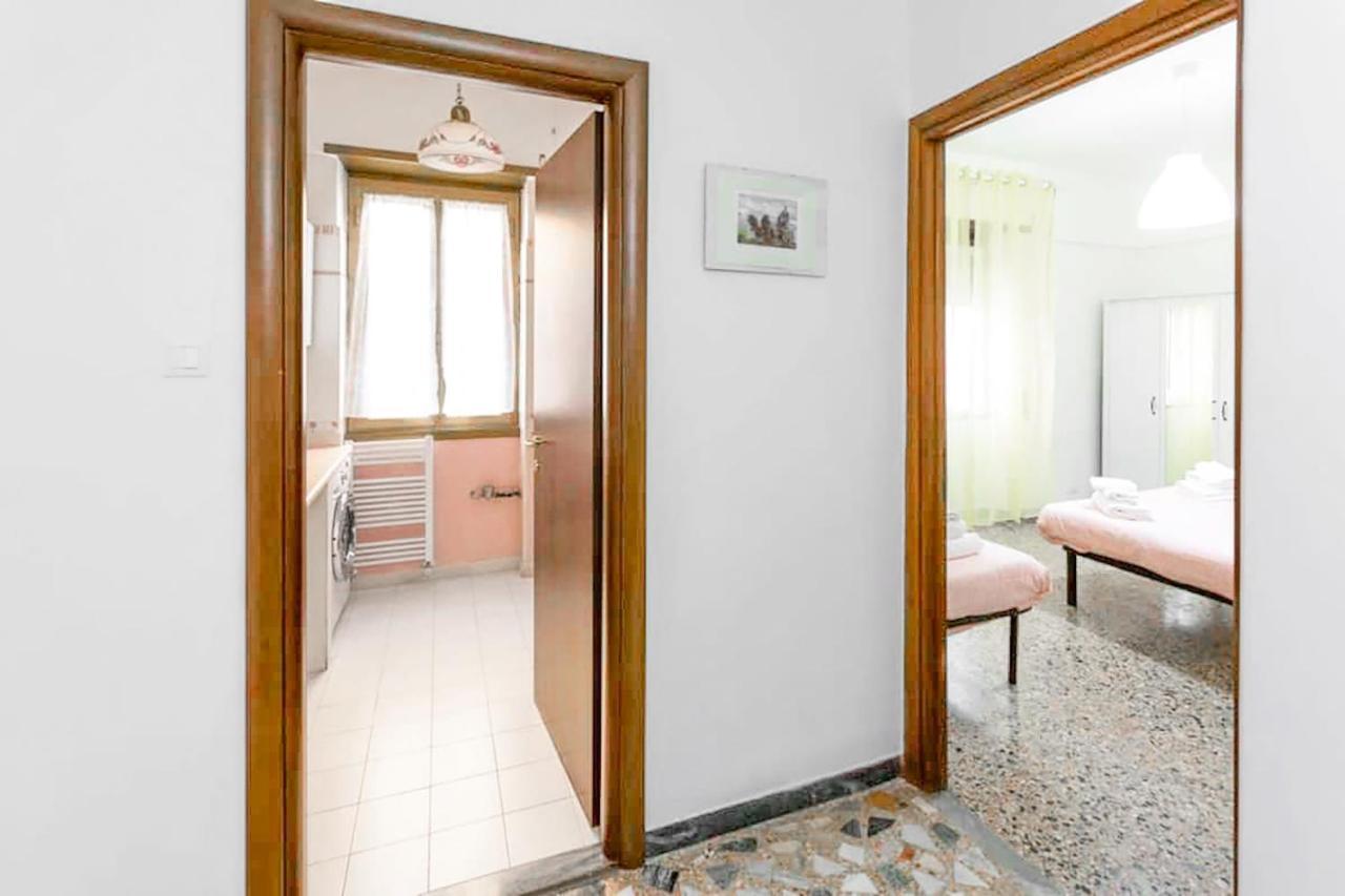 Hostme Gardenhouse Vaticano โรม ภายนอก รูปภาพ