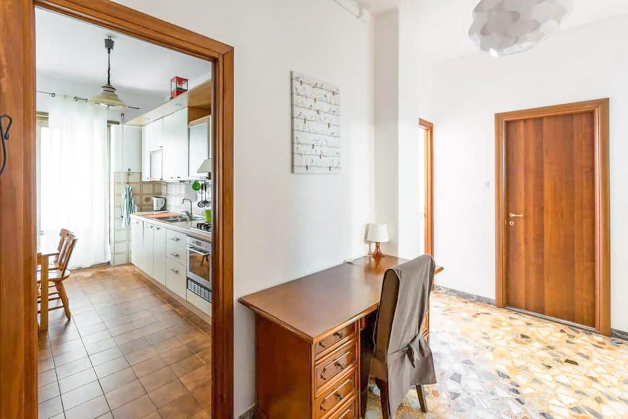 Hostme Gardenhouse Vaticano โรม ภายนอก รูปภาพ