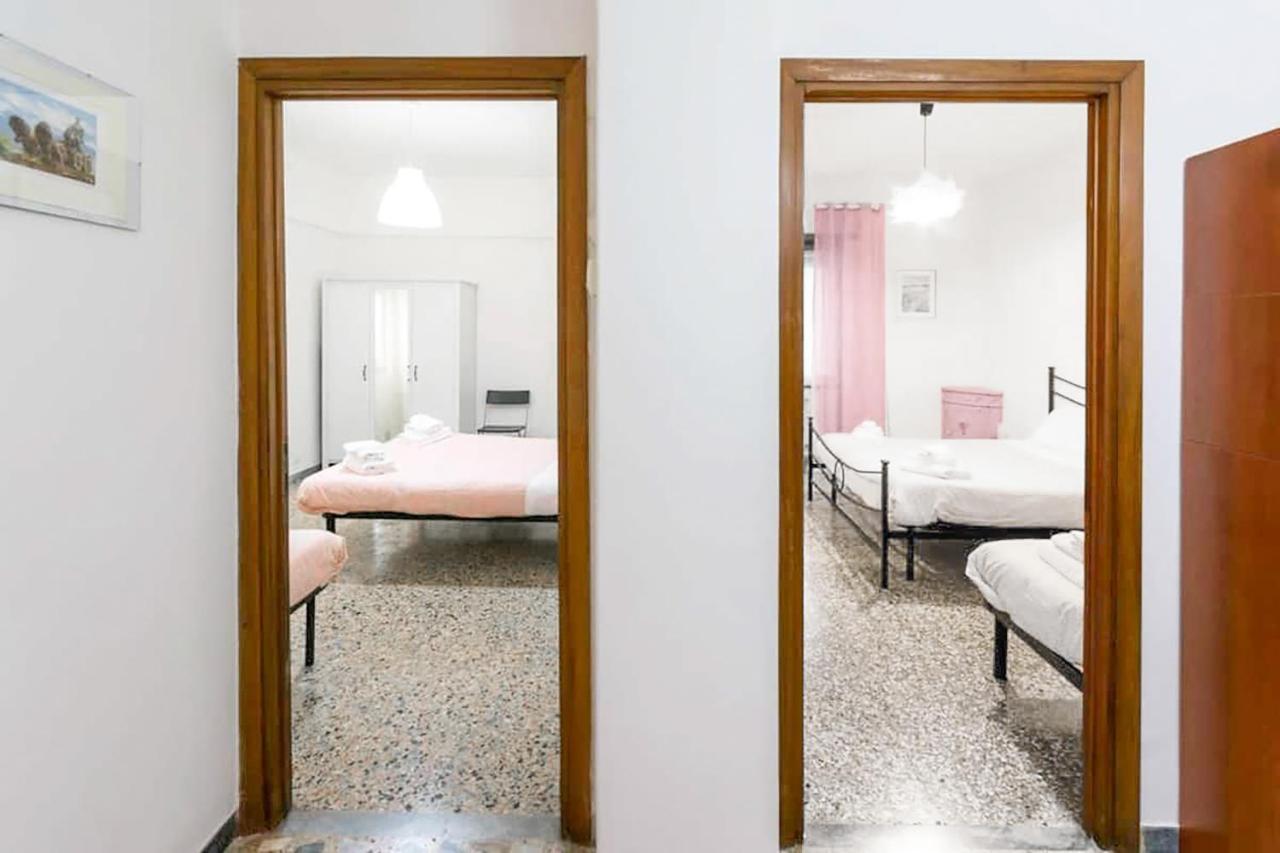 Hostme Gardenhouse Vaticano โรม ภายนอก รูปภาพ